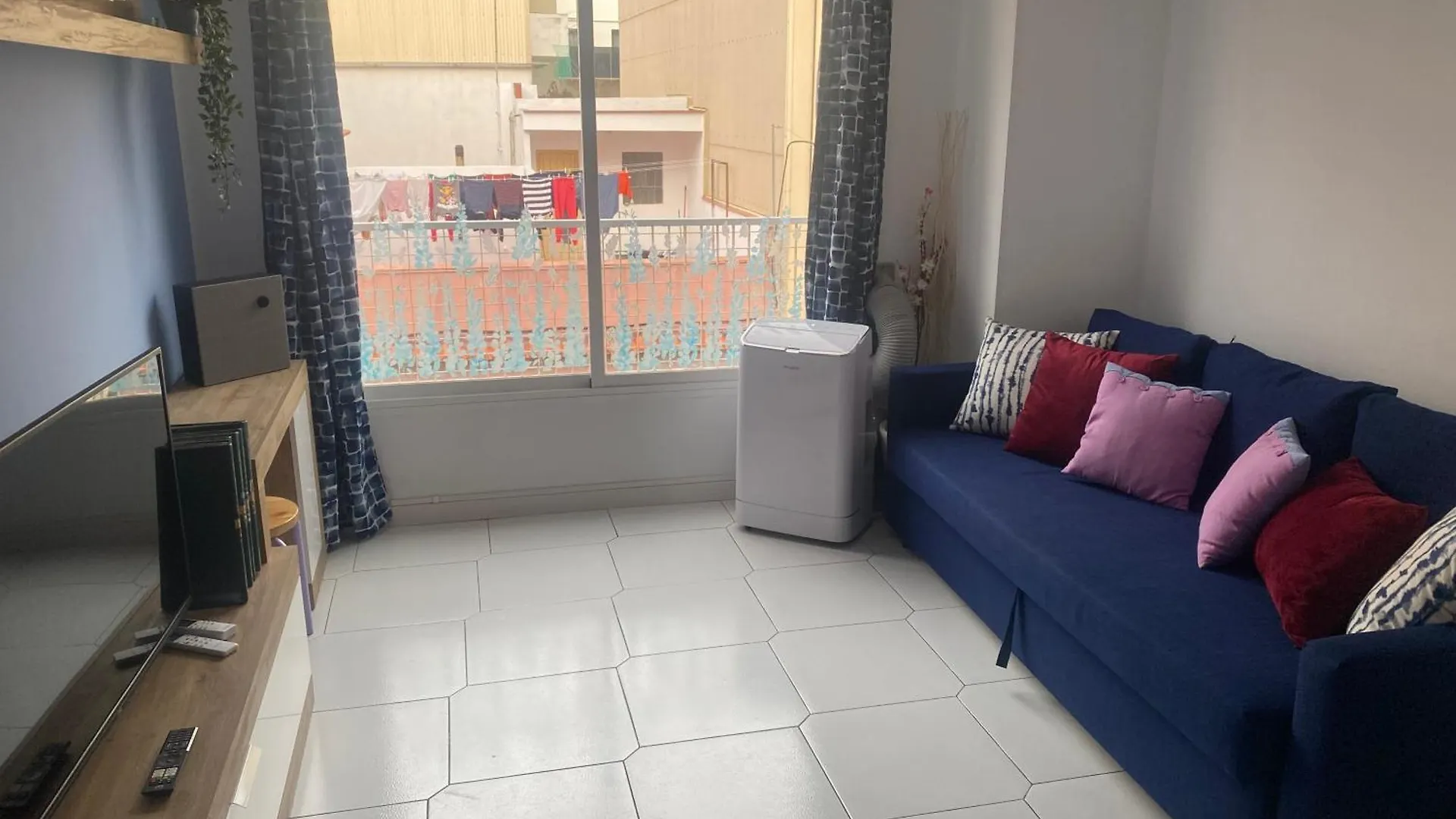 Apartment Richard Sitges Team019 Espana Sant Pere De Ribes Spain