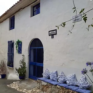 Bed & Breakfast Little Vine, Sant Pere De Ribes